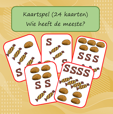 Lesmateriaal False van auteur Jabbedabbedoe