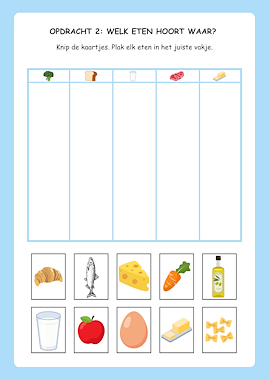 Lesmateriaal De Schijf van Vijf (Groep 3-4) van auteur Alexandra Wit slide 2