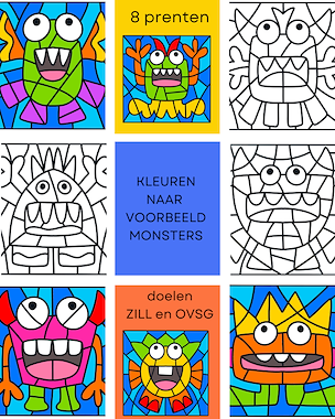 Lesmateriaal True van auteur Little Play Friends