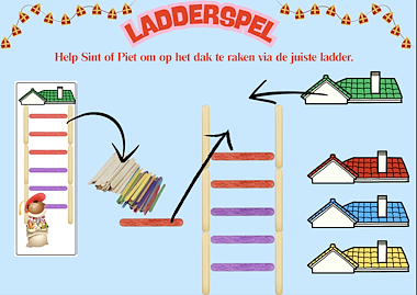 Lesmateriaal True van auteur Juf Katy