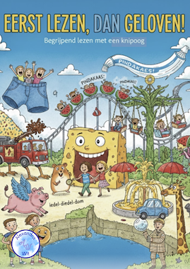 Lesmateriaal True uit de collectie taal-groep-5 van onderwijs lesmaterialen van auteur alexandra wit