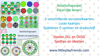Lesmateriaal False uit de collectie kriebeldiertjes van onderwijs lesmaterialen van auteur little play friends