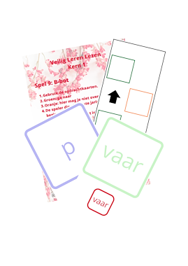 Lesmateriaal False uit de collectie vll-kimversie van onderwijs lesmaterialen van auteur peggy van rompaey
