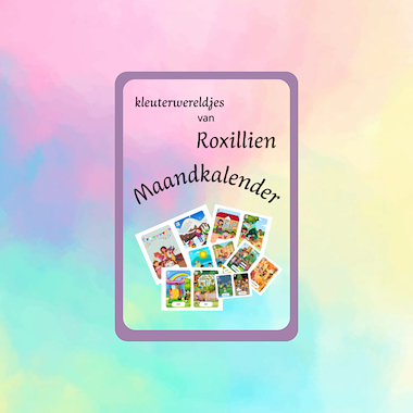 Lesmateriaal False van auteur kleuterwereldjes van roxillien