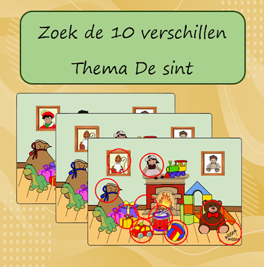 Lesmateriaal False van auteur Jabbedabbedoe
