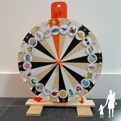 Lesmateriaal Zomer- Lotto/memorie  van auteur Nanny Melissa