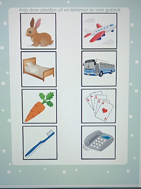 Lesmateriaal Klankkast: de winter (volledig uitgewerkt) van auteur Juf Christ l slide 2