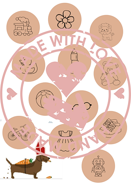 Lesmateriaal Bingo op lichtbak - Sinterklaas  van auteur Juf Lise slide 3