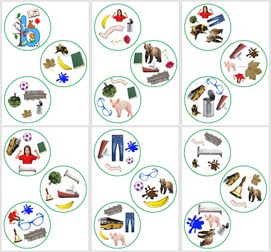 Lesmateriaal True van auteur Janet Baptist