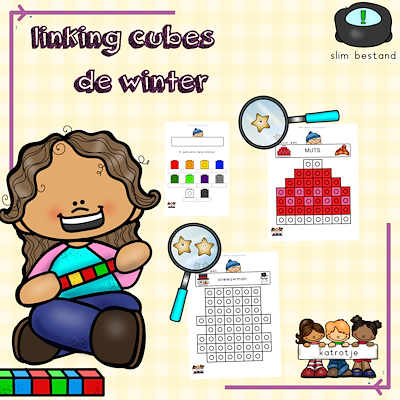 Lesmateriaal False uit de collectie de-winter van onderwijs lesmaterialen van auteur katrotje