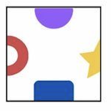 Lesmateriaal Kerstpuzzel van auteur Juf Katy slide 3