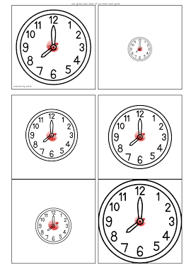 Lesmateriaal True van auteur Creations by Astrid