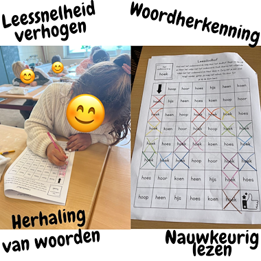 Lesmateriaal Leesdoolhof groep 3 | Veilig leren lezen kim versie | 65 blz van auteur My Teacher Shares slide 3
