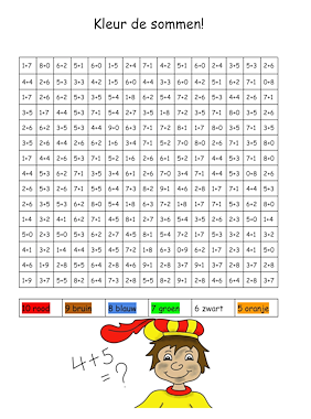 Lesmateriaal Sint werkboekje groep 3 van auteur Juf Monique slide 3