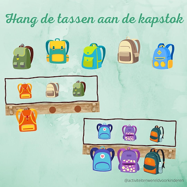 Lesmateriaal False uit de collectie uk-en-puk van onderwijs lesmaterialen van auteur nanny melissa