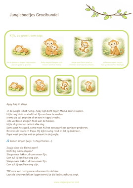 Lesmateriaal True van auteur SB Speelplezier