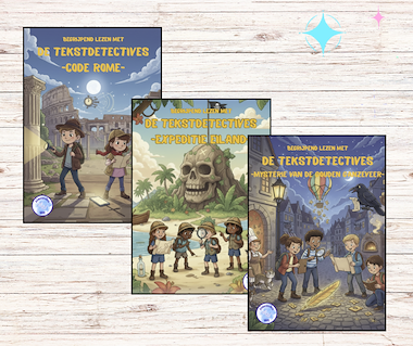 Lesmateriaal True uit de collectie taal-groep-4 van onderwijs lesmaterialen van auteur alexandra wit