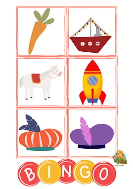 Lesmateriaal Sinterklaas & Post: Verknipte verlanglijstjes van auteur De kleuters van juf Naomi slide 4