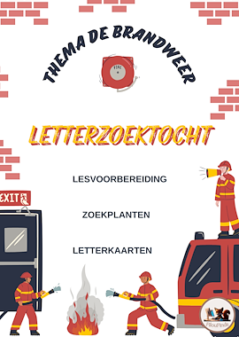 Lesmateriaal True van auteur FilouFinds