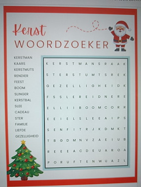 Lesmateriaal True van auteur Juf Christ l