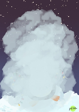 Lesmateriaal Sneeuwstorm van auteur Juf Nika slide 3