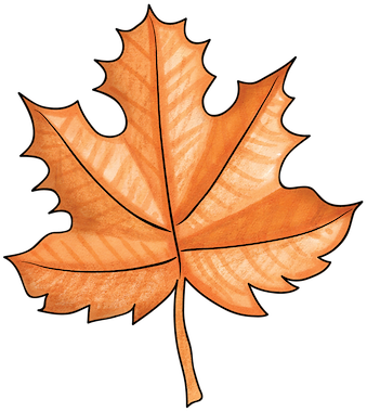 Lesmateriaal Voorleesweek: Een herfstwandeling maken. van auteur Gratis leuke leesboekjes slide 4
