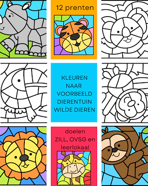 Lesmateriaal True van auteur Little Play Friends