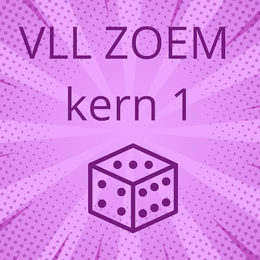 Lesmateriaal False uit de collectie VLL-ZOEM van onderwijs lesmaterialen van auteur Peggy Van Rompaey