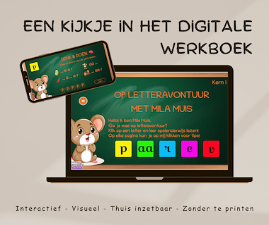 Lesmateriaal True van auteur Alexandra Wit