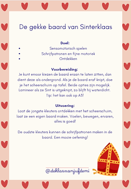 Lesmateriaal True van auteur Deklasvanjufdemi