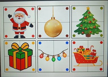 Lesmateriaal True van auteur Juf Christ l