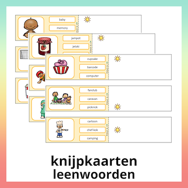 Lesmateriaal Leesspelletjes zomer AVI E5 tem E6 van auteur Raket en Co slide 3