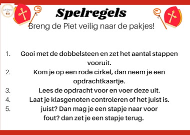 Lesmateriaal Spelbord sprongen tot  1 000 van auteur Juf Shany slide 4