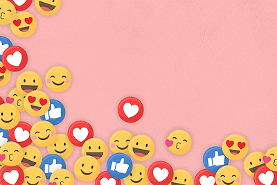 Lesmateriaal Kaspers' emoji's boek compleet van auteur Gratis leuke leesboekjes slide 2