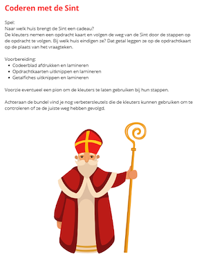 Lesmateriaal False van auteur Juf Annelies