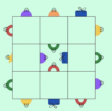 Lesmateriaal True van auteur Juf Katy