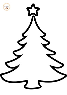 Lesmateriaal Legpatronen: Versier de kerstboom van auteur Juf Shany slide 3