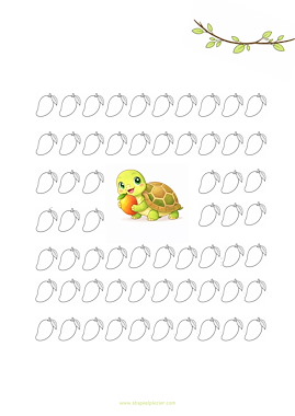 Lesmateriaal Jungleboefjes Dobbelspel van auteur SB Speelplezier slide 3