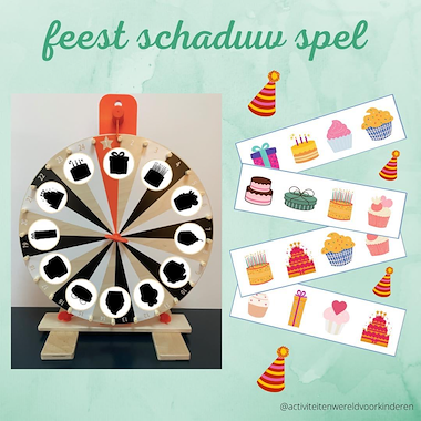 Lesmateriaal False uit de collectie Feest van onderwijs lesmaterialen van auteur Nanny Melissa