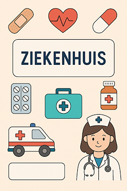 Lesmateriaal True van auteur KLEUTERJUF NINA