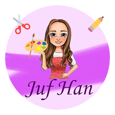 Lesmateriaal Raket ontcijferen van auteur Juf Han slide 2