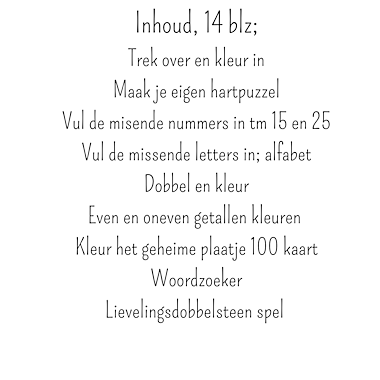 Lesmateriaal Valentijnsdag activiteiten | Werkbladen groep 3  van auteur My Teacher Shares slide 3