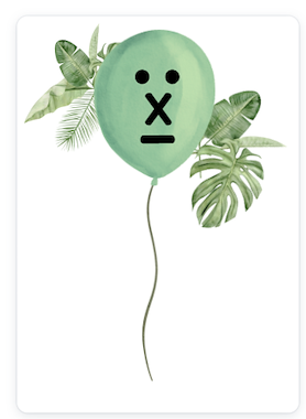 Lesmateriaal Cijferend delen geheugensteun thema jungle van auteur Juf Tine