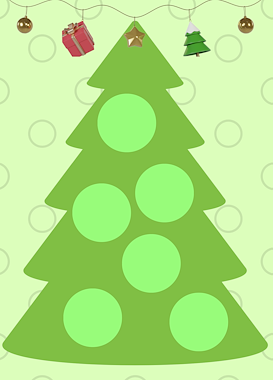 Lesmateriaal Boekenhoekopdracht Kerst van auteur Katy Janssens slide 2