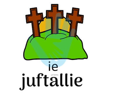 Lesmateriaal Speurtocht Pasen (Christelijk) van auteur juf tallie slide 4