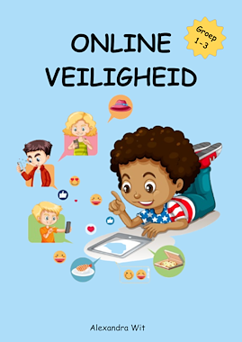 Lesmateriaal True van auteur Alexandra Wit