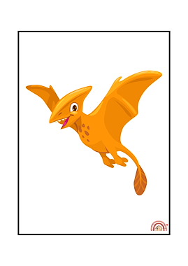 Lesmateriaal DINO - Kleurenbingo van auteur Juf Talia