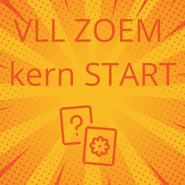 Lesmateriaal False uit de collectie vll-zoem van onderwijs lesmaterialen van auteur peggy van rompaey