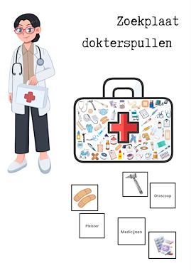 Lesmateriaal True van auteur JufkeSarah