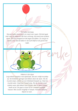 Lesmateriaal Goudenweken spellen formingfase van auteur Juffemke flamingoklas slide 2